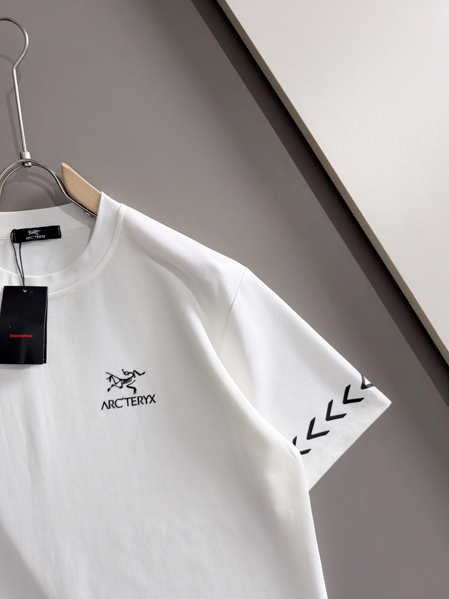 【ARC TERYX】半袖T シャツショートパンツ セットアップ