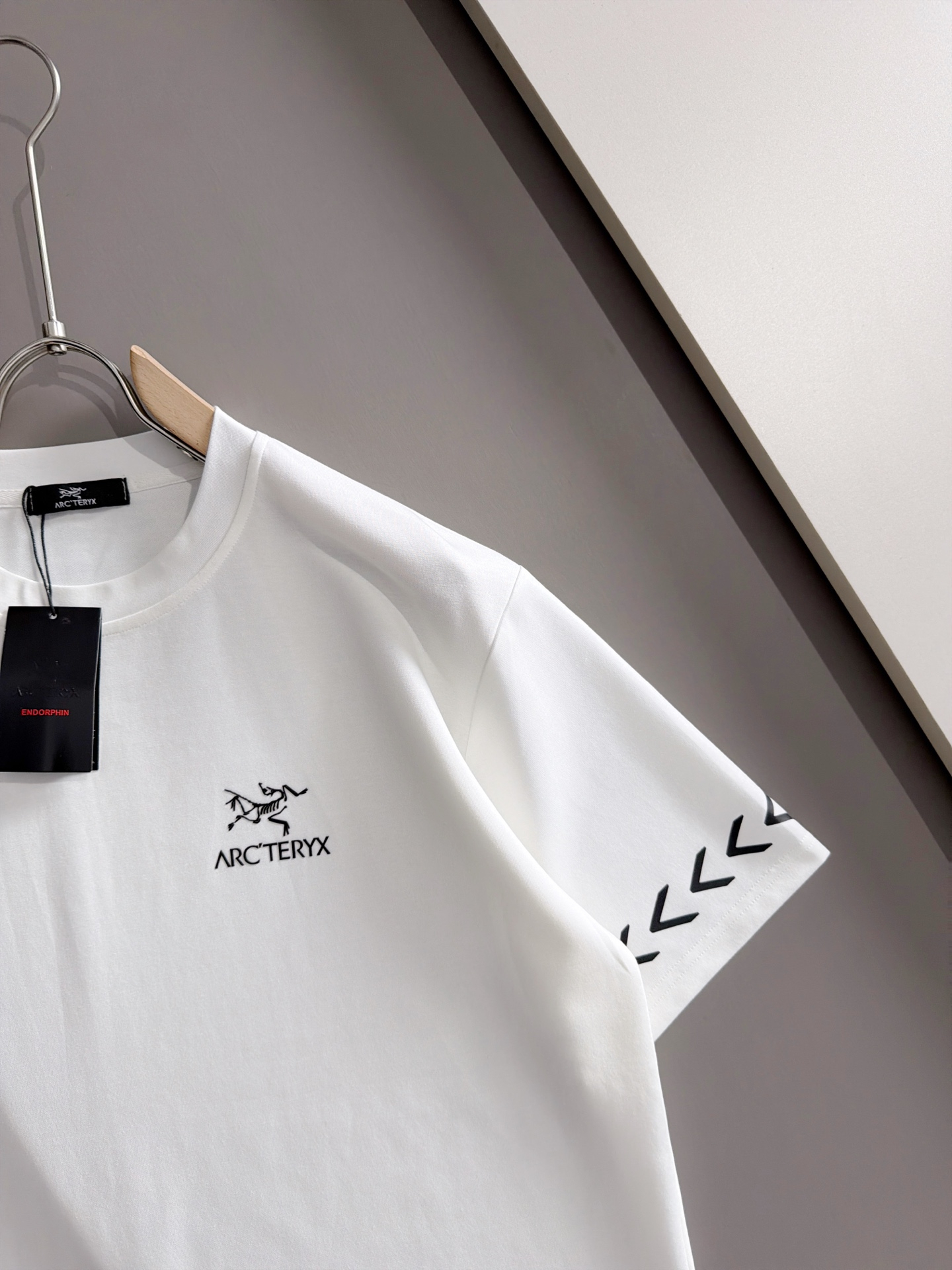 【ARC TERYX】半袖T シャツショートパンツ セットアップ
