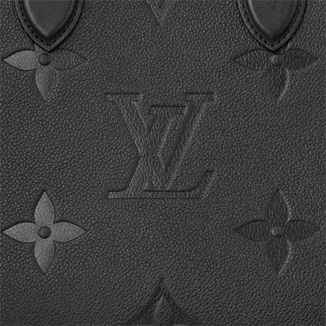 【LouisVuitton】（ルイヴィトン）オンザゴー MM