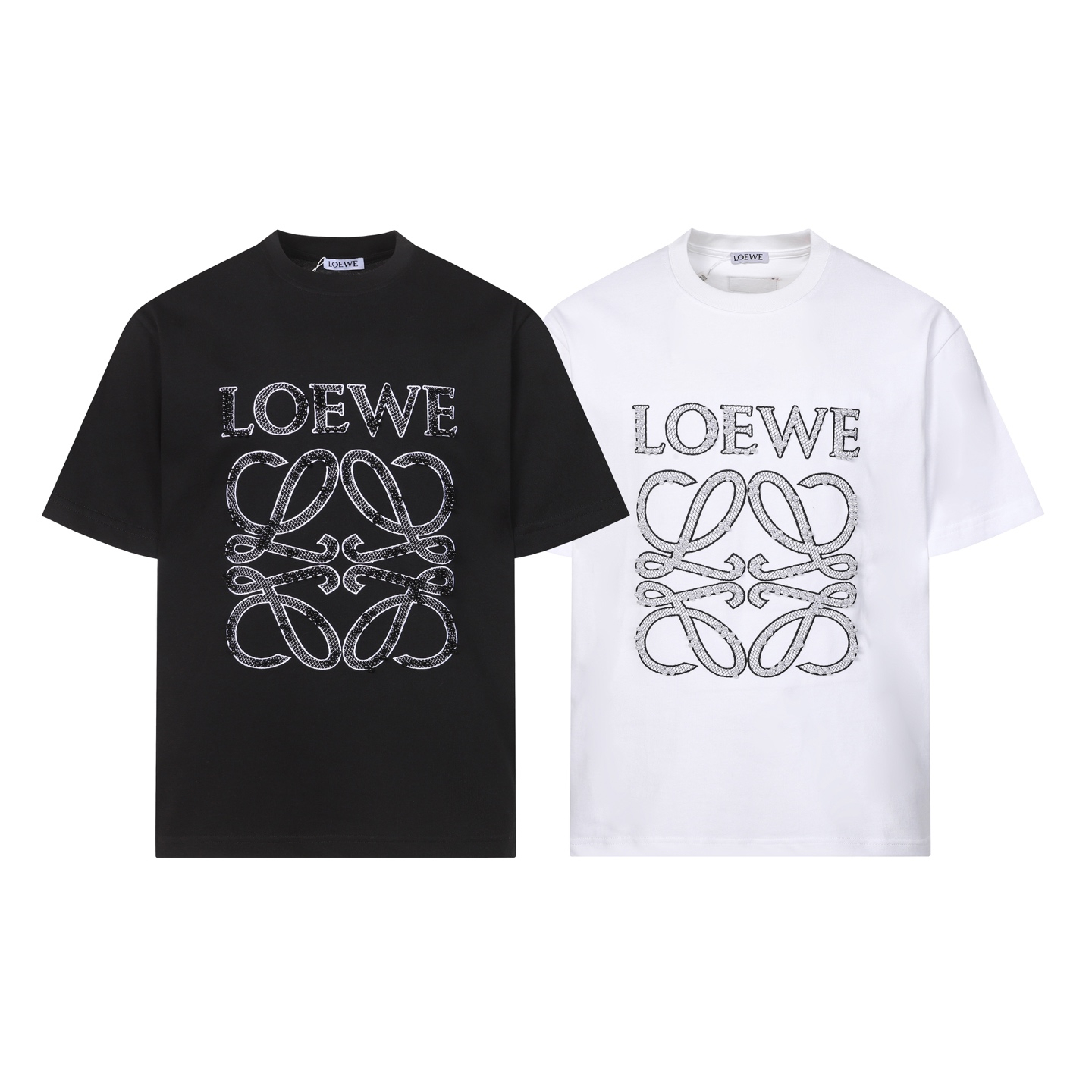 【LOEWE】半袖 T シャツ