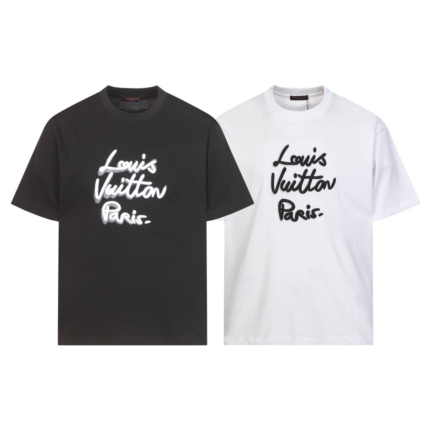 【LOUIS VUITTON】半袖 T シャツ