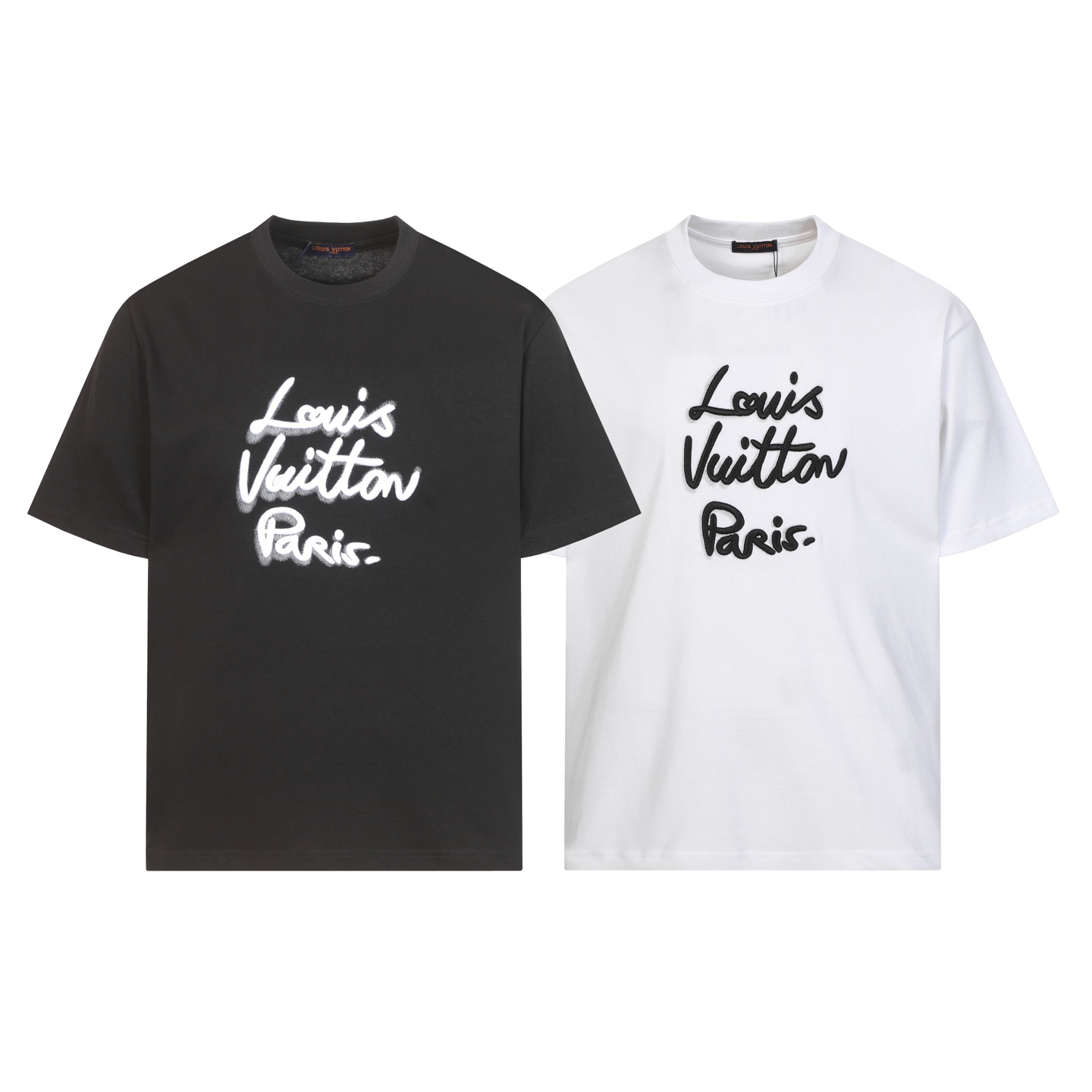 【LOUIS VUITTON】半袖 T シャツ