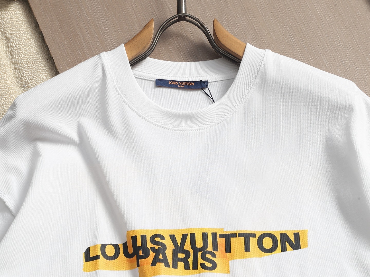 【LOUIS VUITTON】半袖 T シャツ