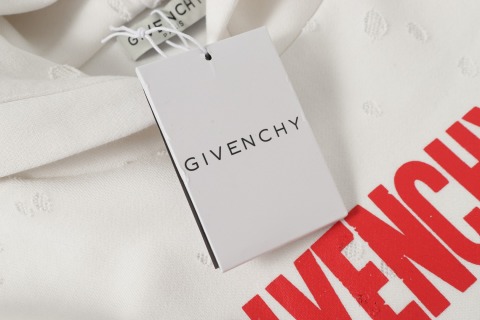 【GIVENCHY】ジバンシー パーカー