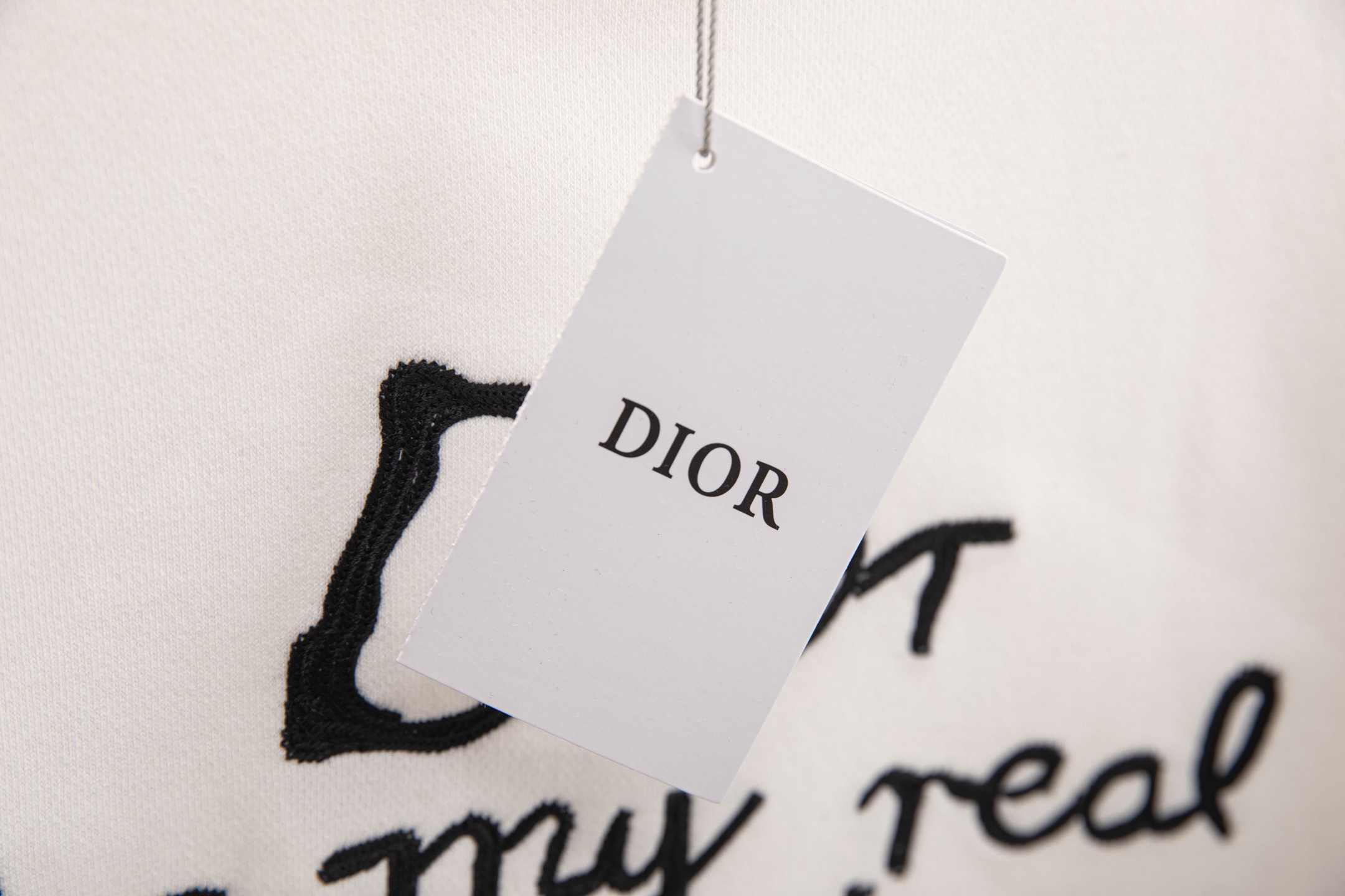 【DIOR】ディオール パーカー