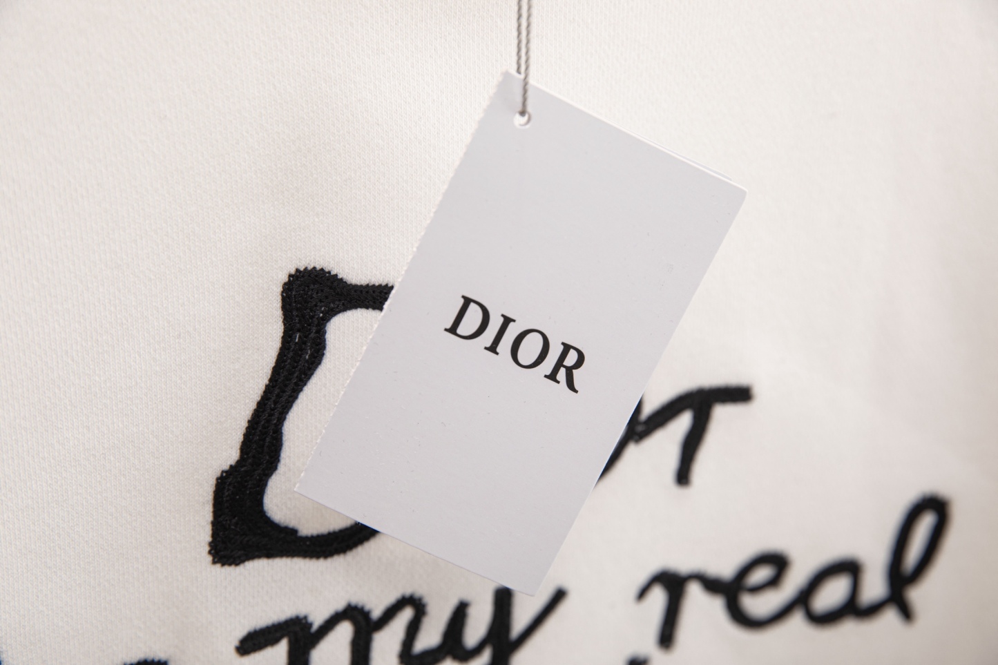 【DIOR】ディオール パーカー