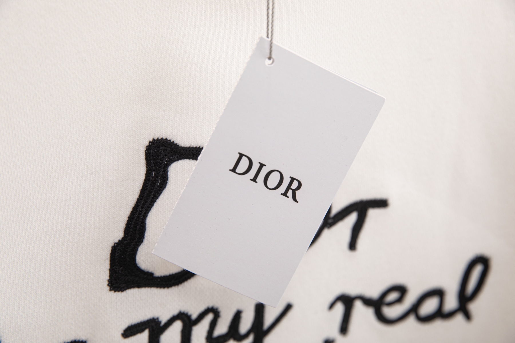 【DIOR】ディオール パーカー