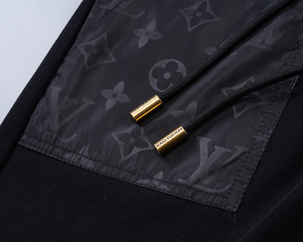 【LOUIS VUITTON】ショートパンツ