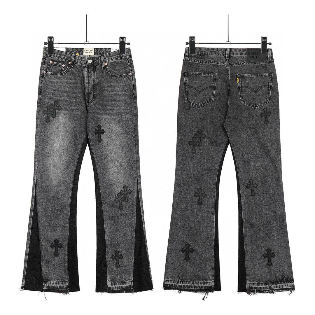 【CHROME HEARTS 公式旗艦店】クロムハーツ ジーパン、ご好評に付き再入荷！