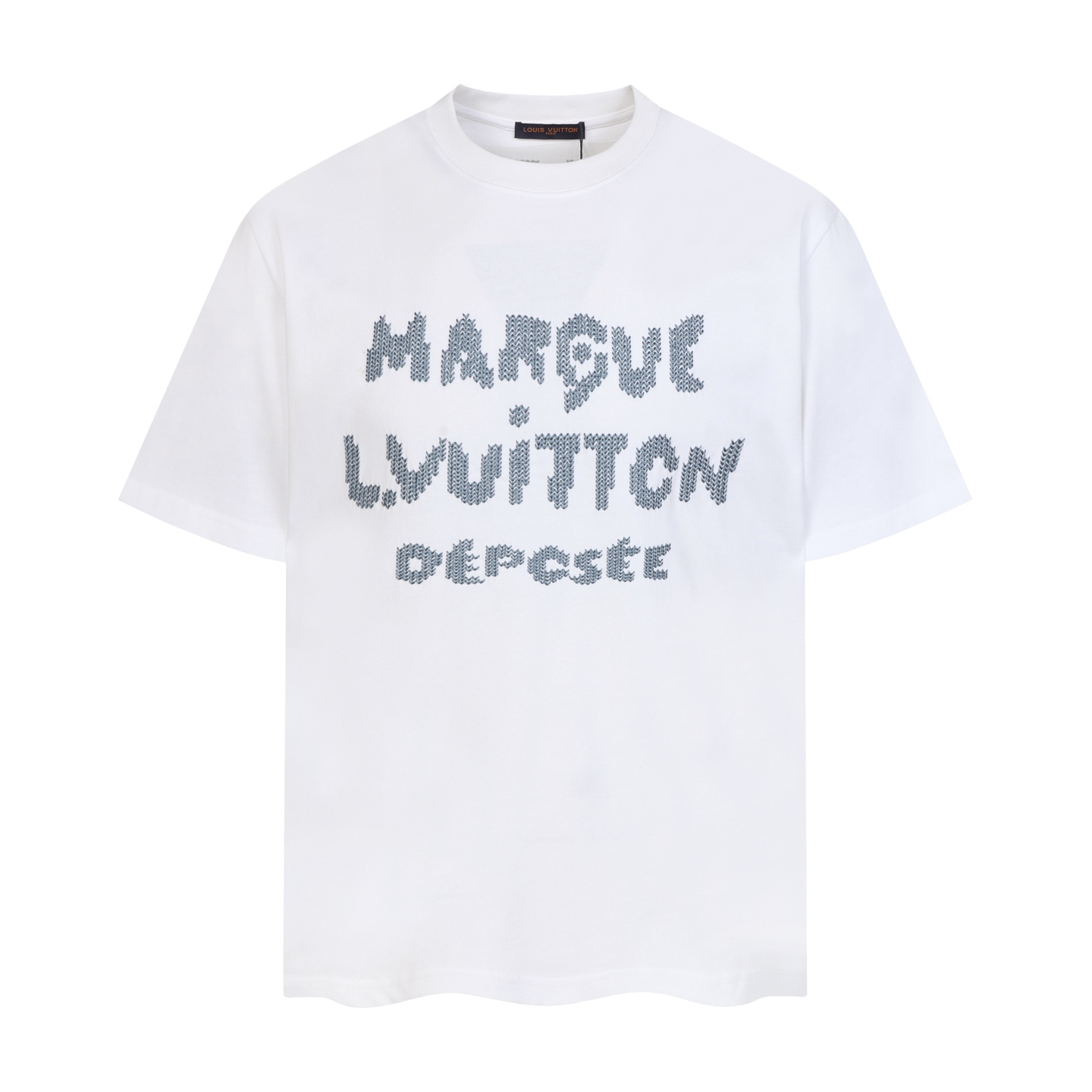 【LOUIS VUITTON】半袖 T シャツ