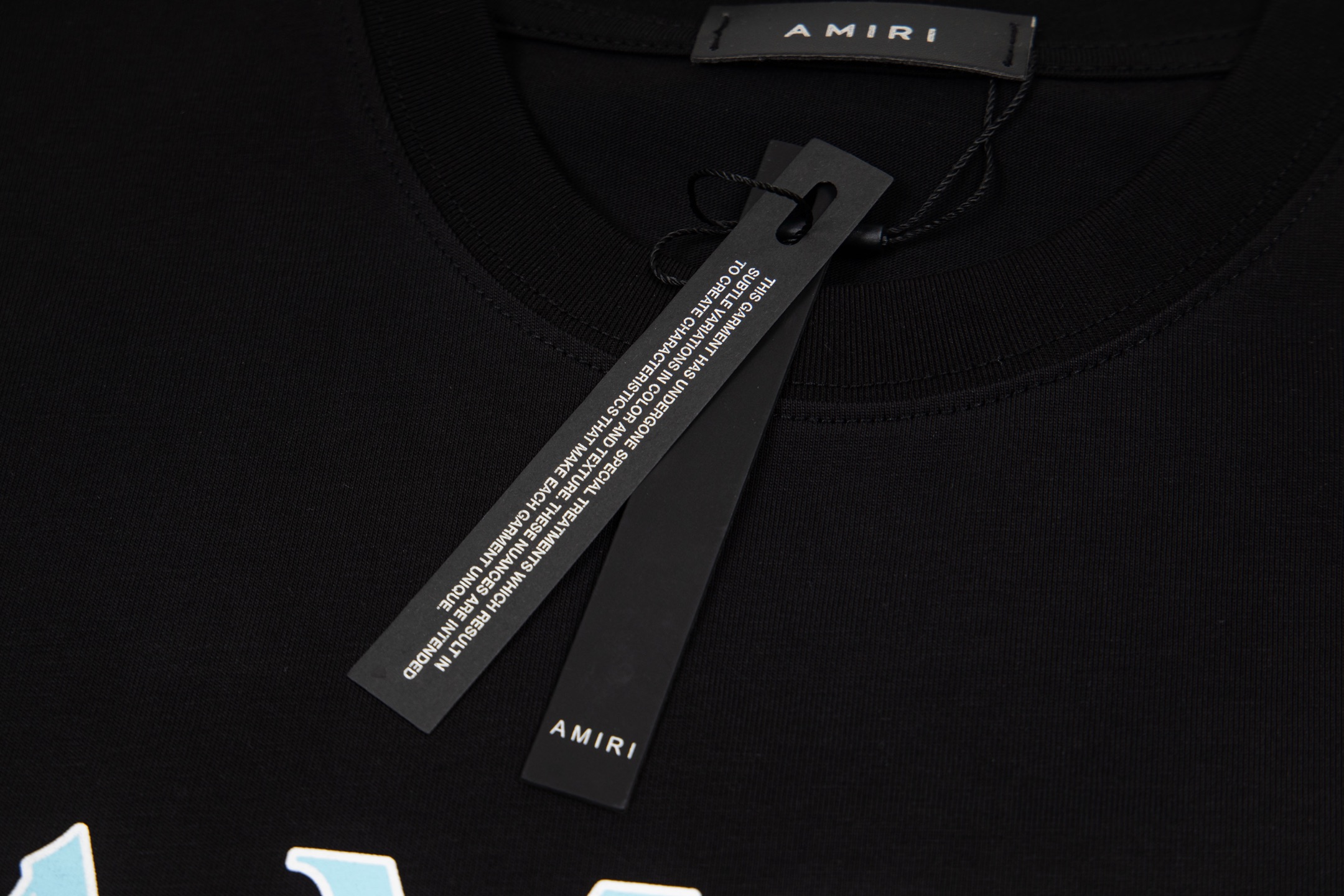 【AMIRI】半袖 T シャツ
