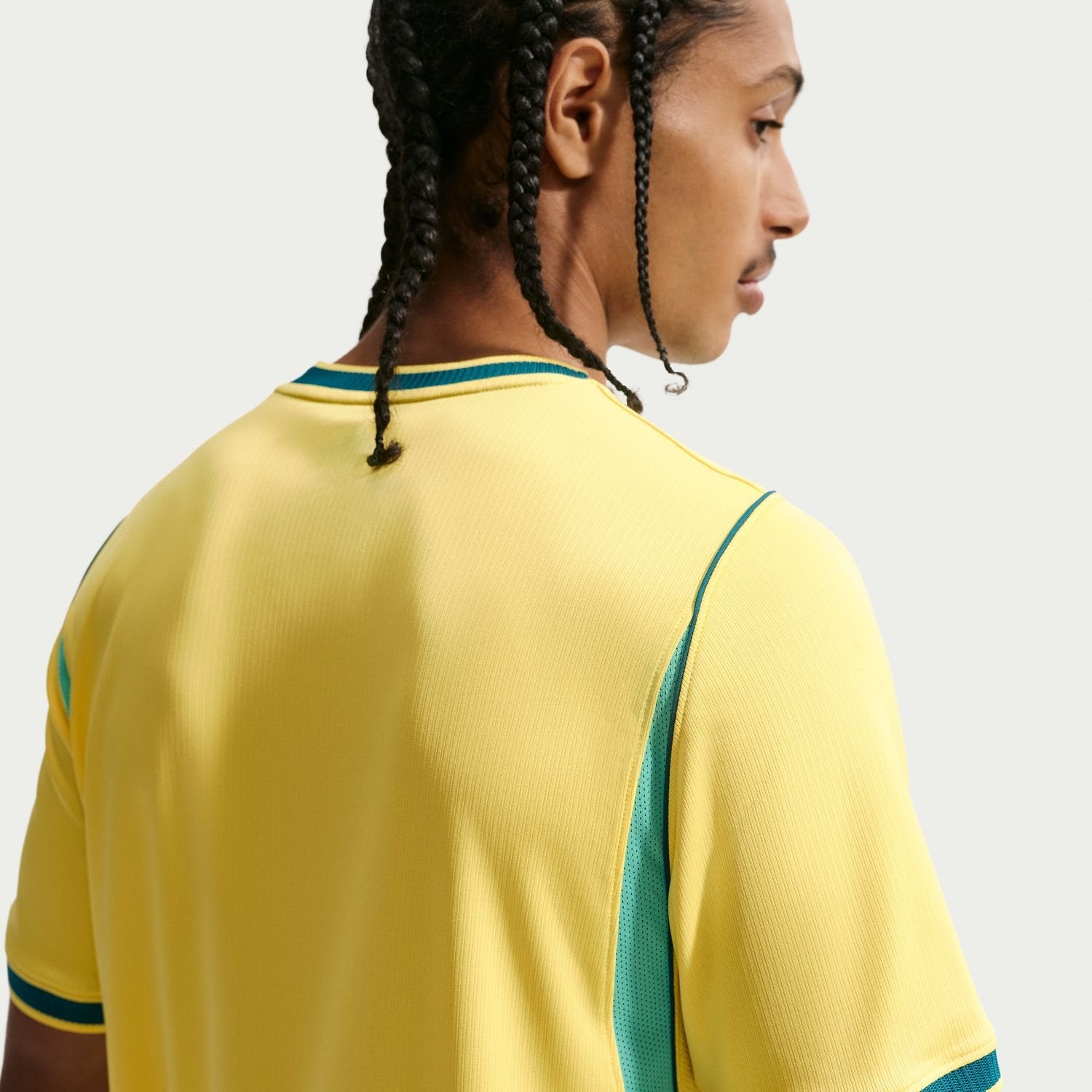 2026 ブラジル代表 HOME ユニフォーム