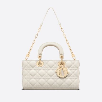 日本未入荷【Dior】海外直営★LADY D-JOYバッグ★激レア☆2色☆-BUYMA
