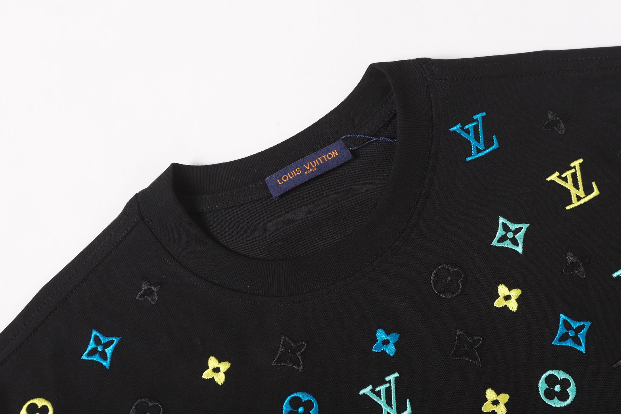 【LOUIS VUITTON】半袖 T シャツ