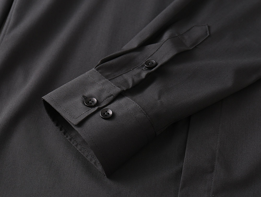 【BURBERRY】長袖シャツ