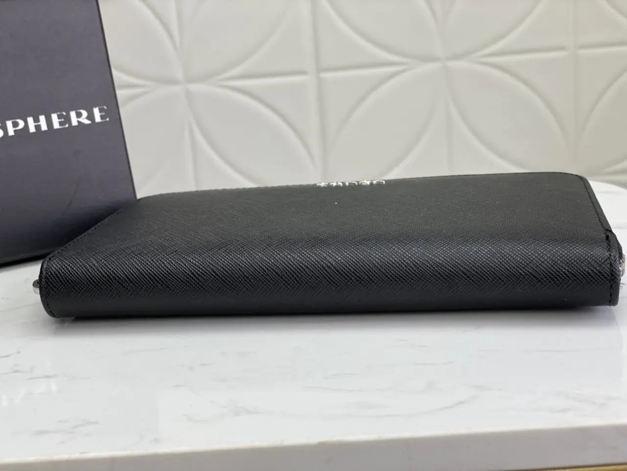 PRADA（プラダ） 財布 21x12cm