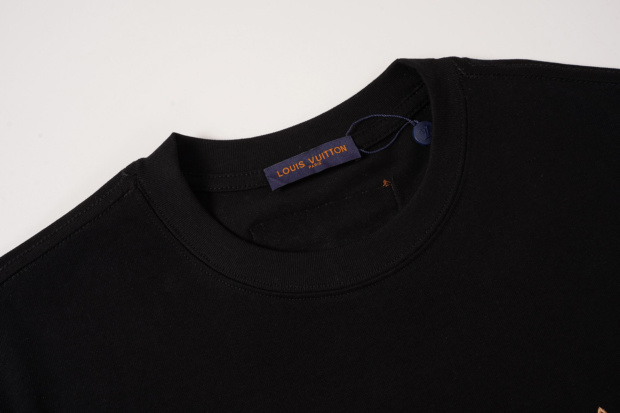 【LOUIS VUITTON】半袖 T シャツ