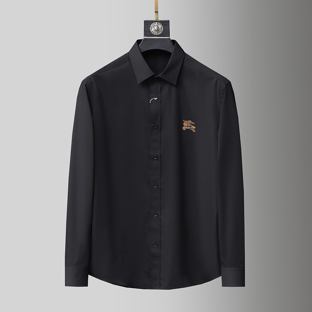 【BURBERRY】長袖シャツ
