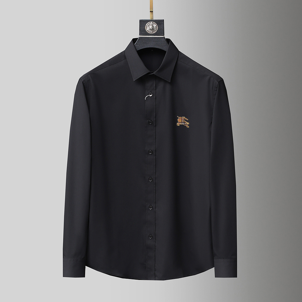 【BURBERRY】長袖シャツ