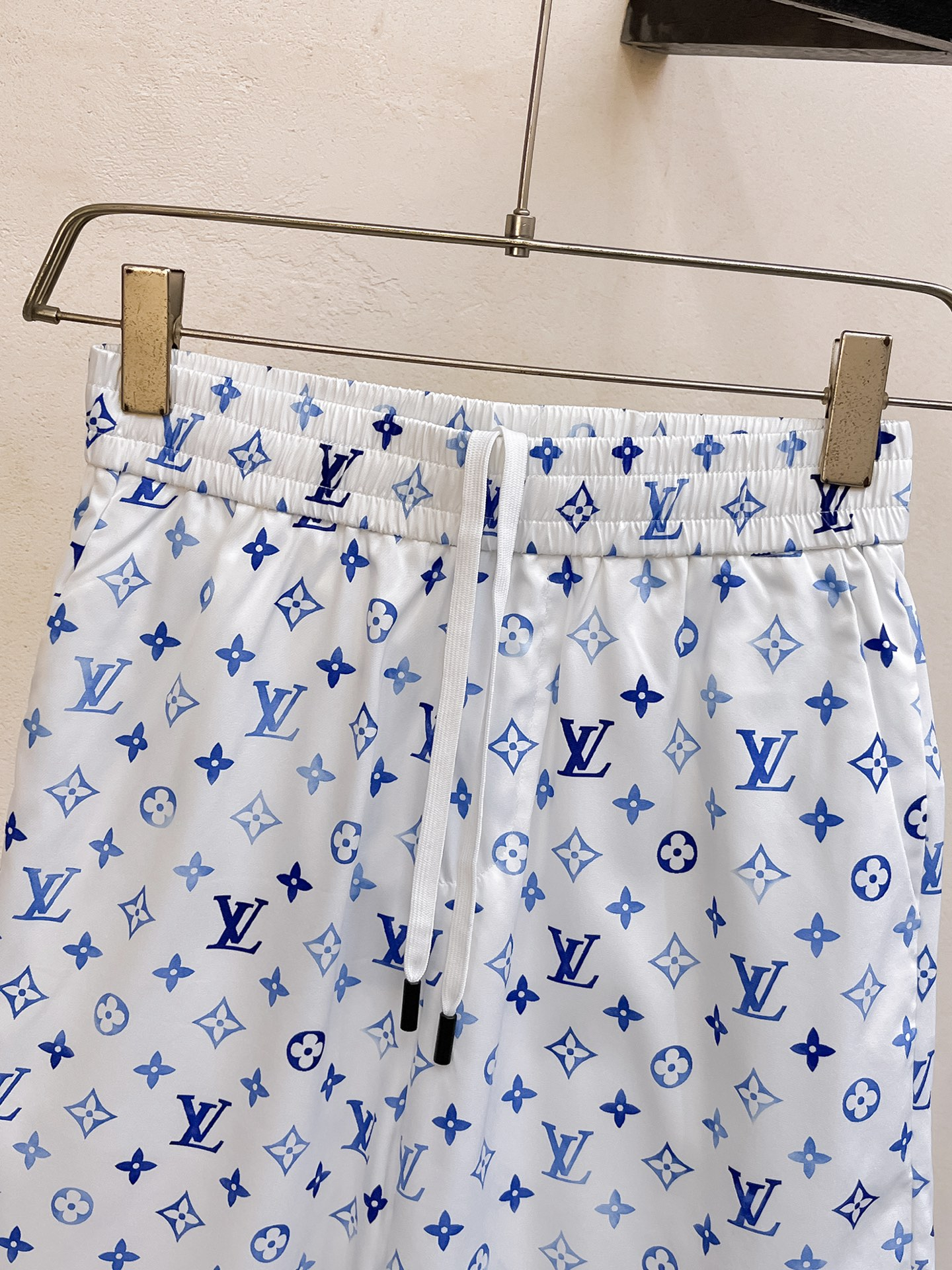 【LOUIS VUITTON】半袖シャツショートパンツ セットアップ