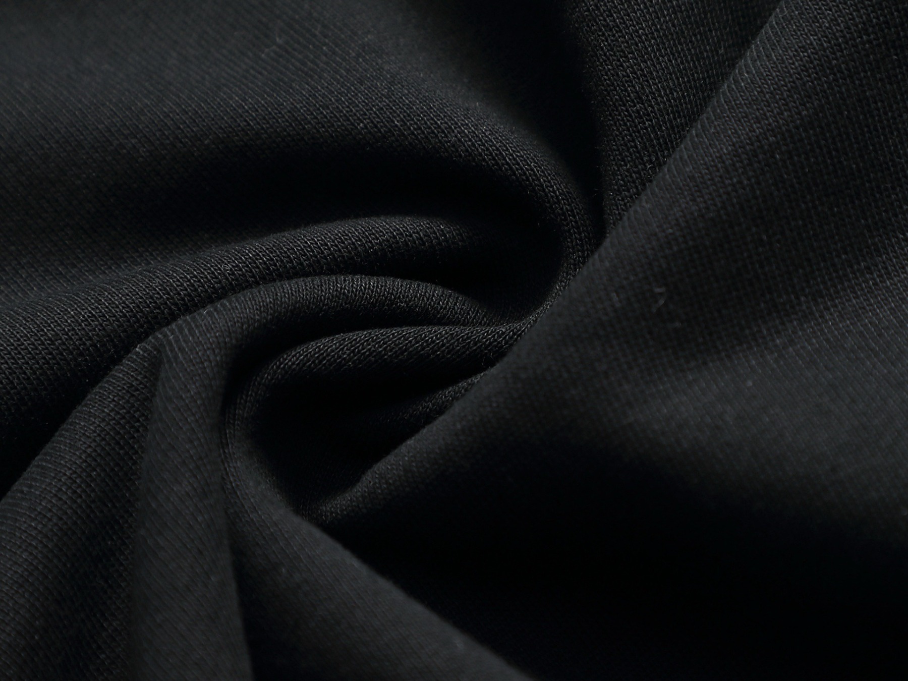 【BALENCIAGA】刺繍長袖 T シャツ