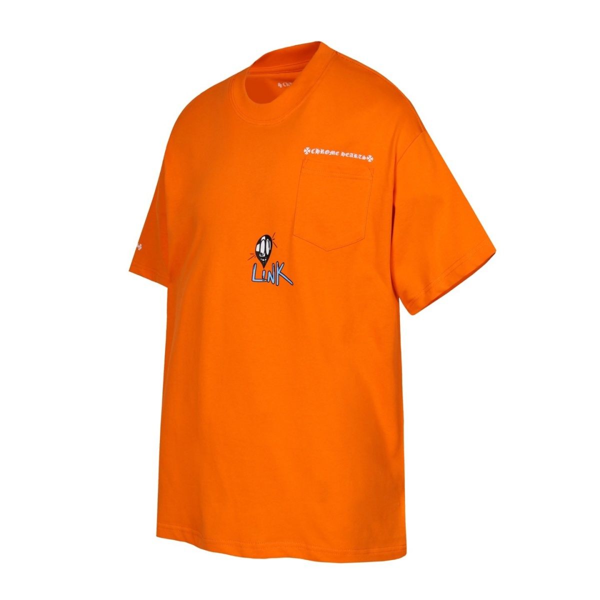 【CHROME HEARTS】半袖 T シャツ