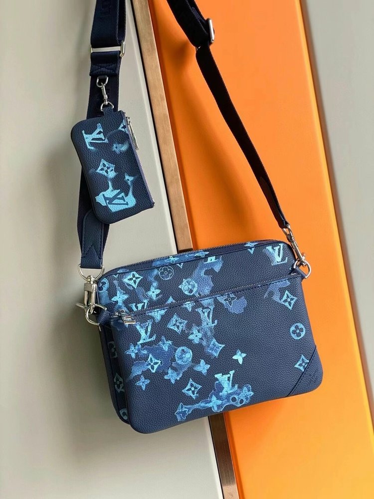 LouisVuitton ルイヴィトン メッセンジャー 3点セット お得 M57840
