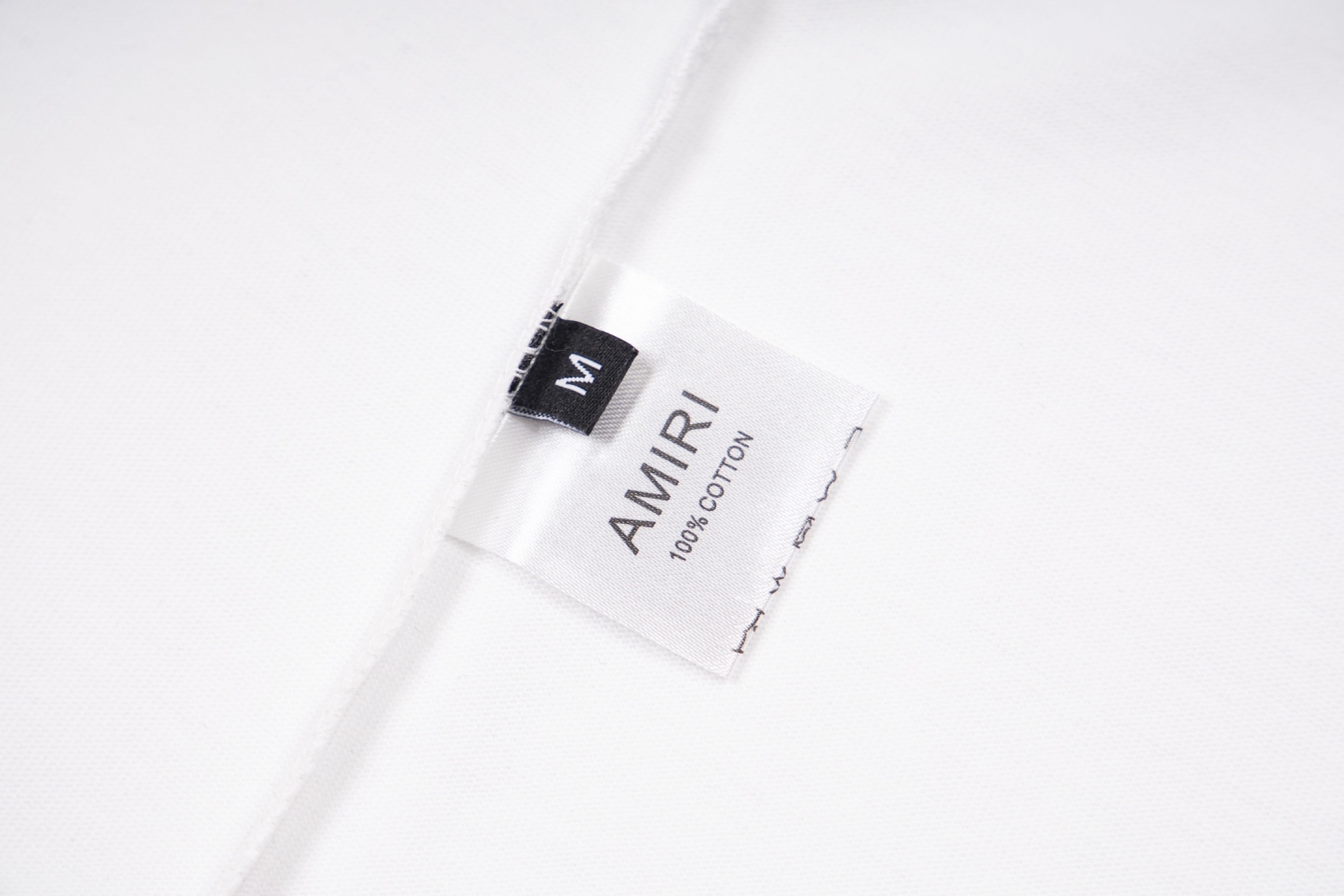 【AMIRI】半袖 T シャツ