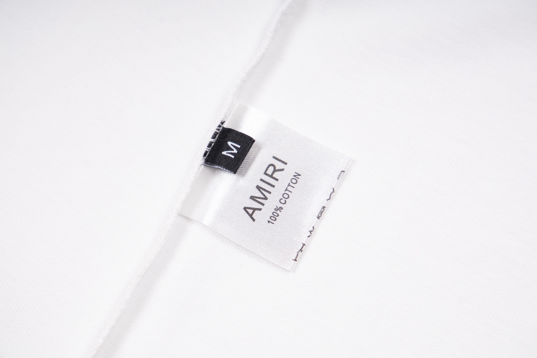 【AMIRI】半袖 T シャツ