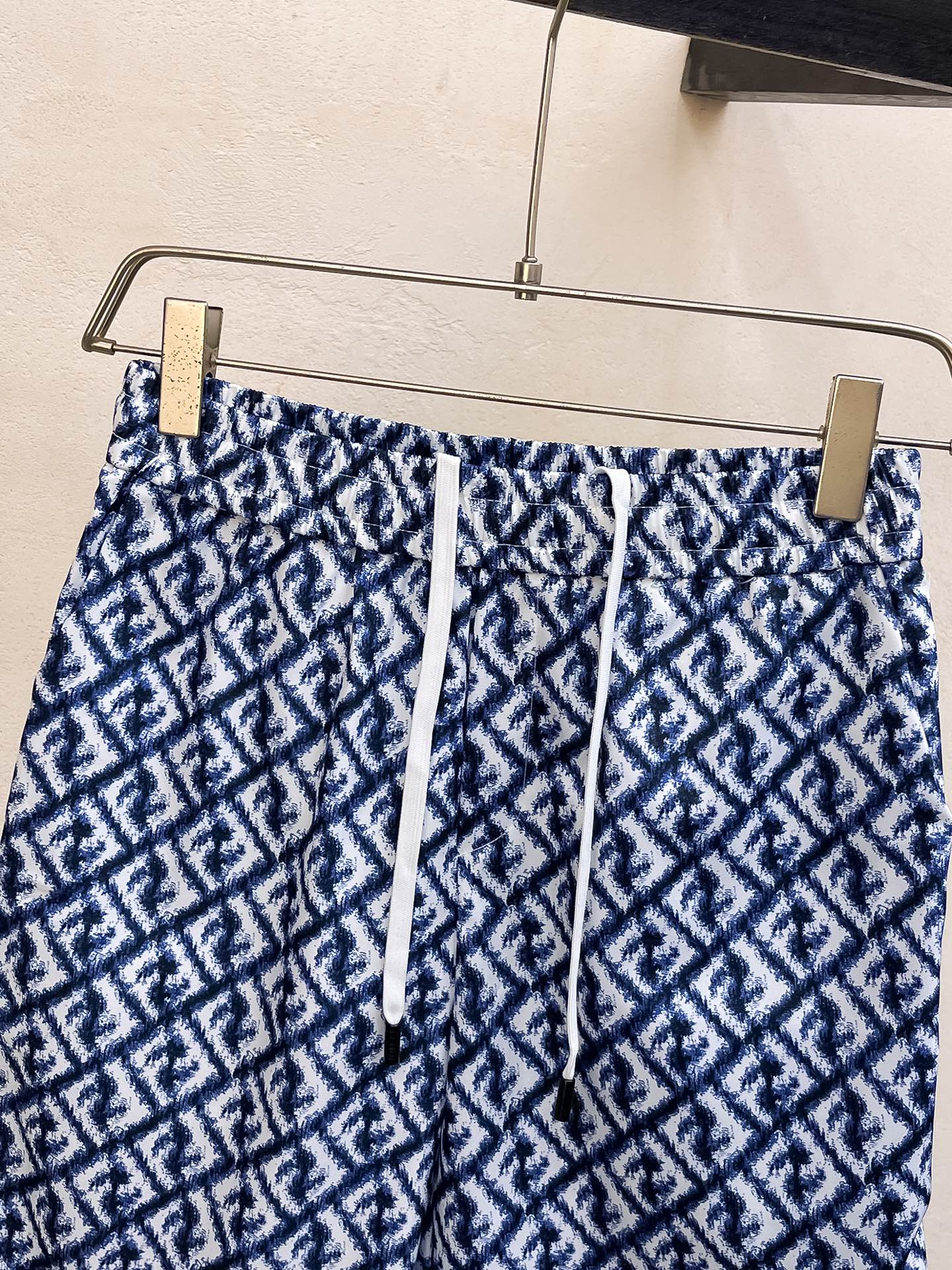 【FENDI】半袖シャツショートパンツ セットアップ