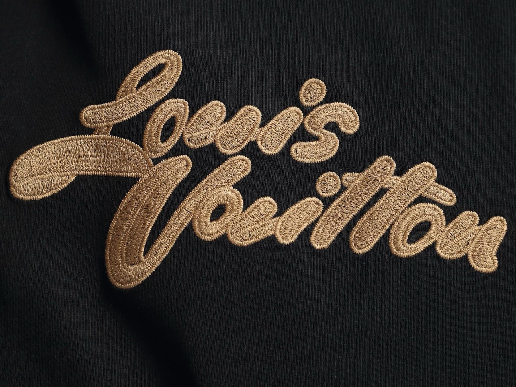 【LOUIS VUITTON】半袖 T シャツ