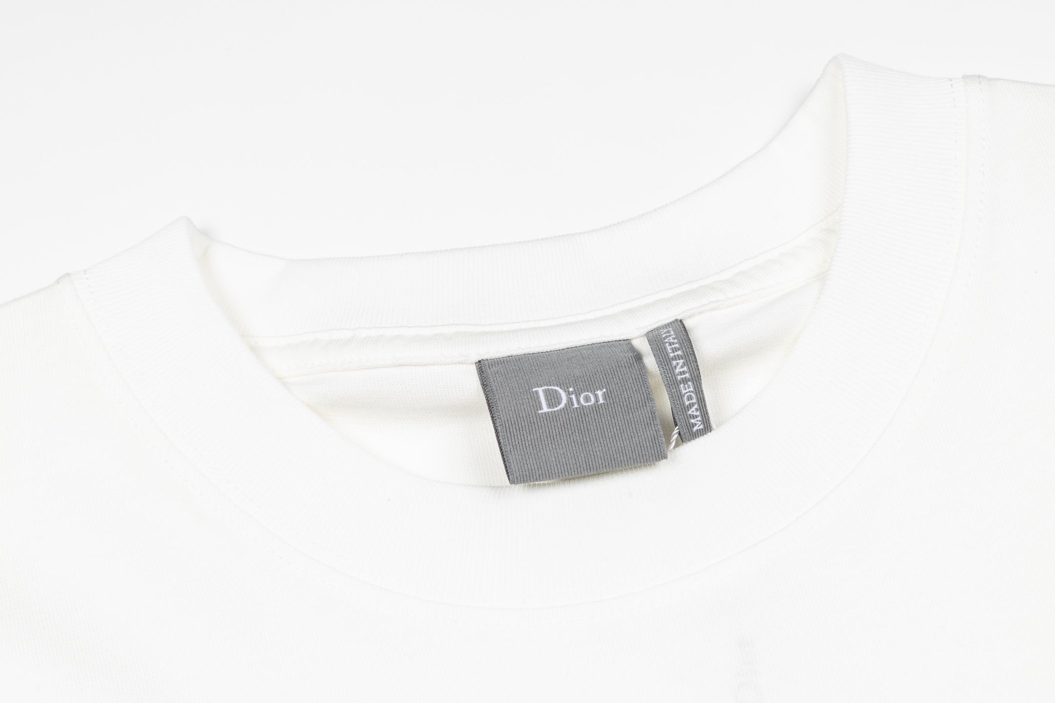 【DIOR】半袖 T シャツ