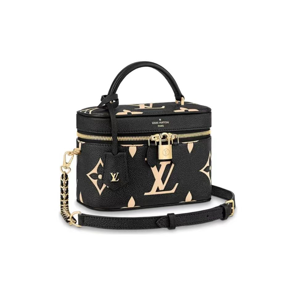 LOUIS VUITTON（ルイヴィトン） 化粧ポーチ M45780
