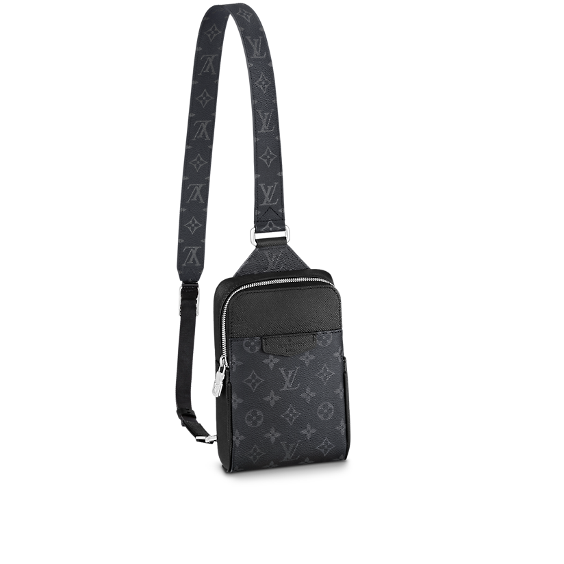 Louis Vuitton（ルイヴィトン）アウトドア・スリングバッグ