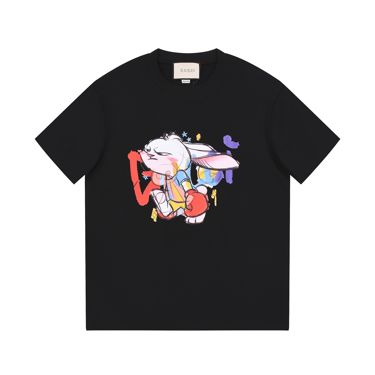 【GUCCI】半袖 T シャツ