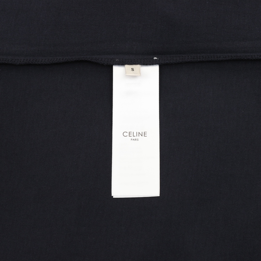 【CELINE】半袖 T シャツ