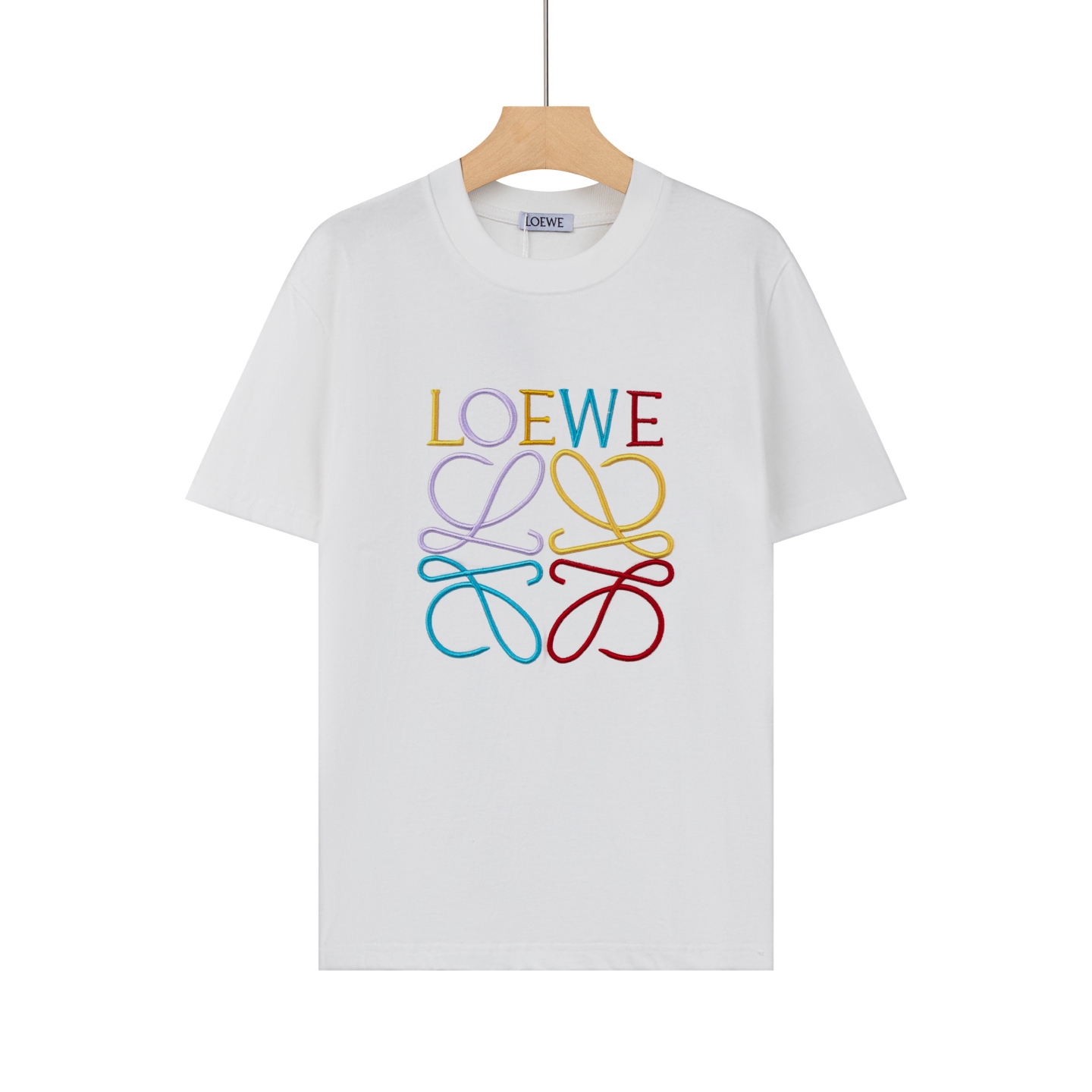 【LOEWE】半袖 T シャツ