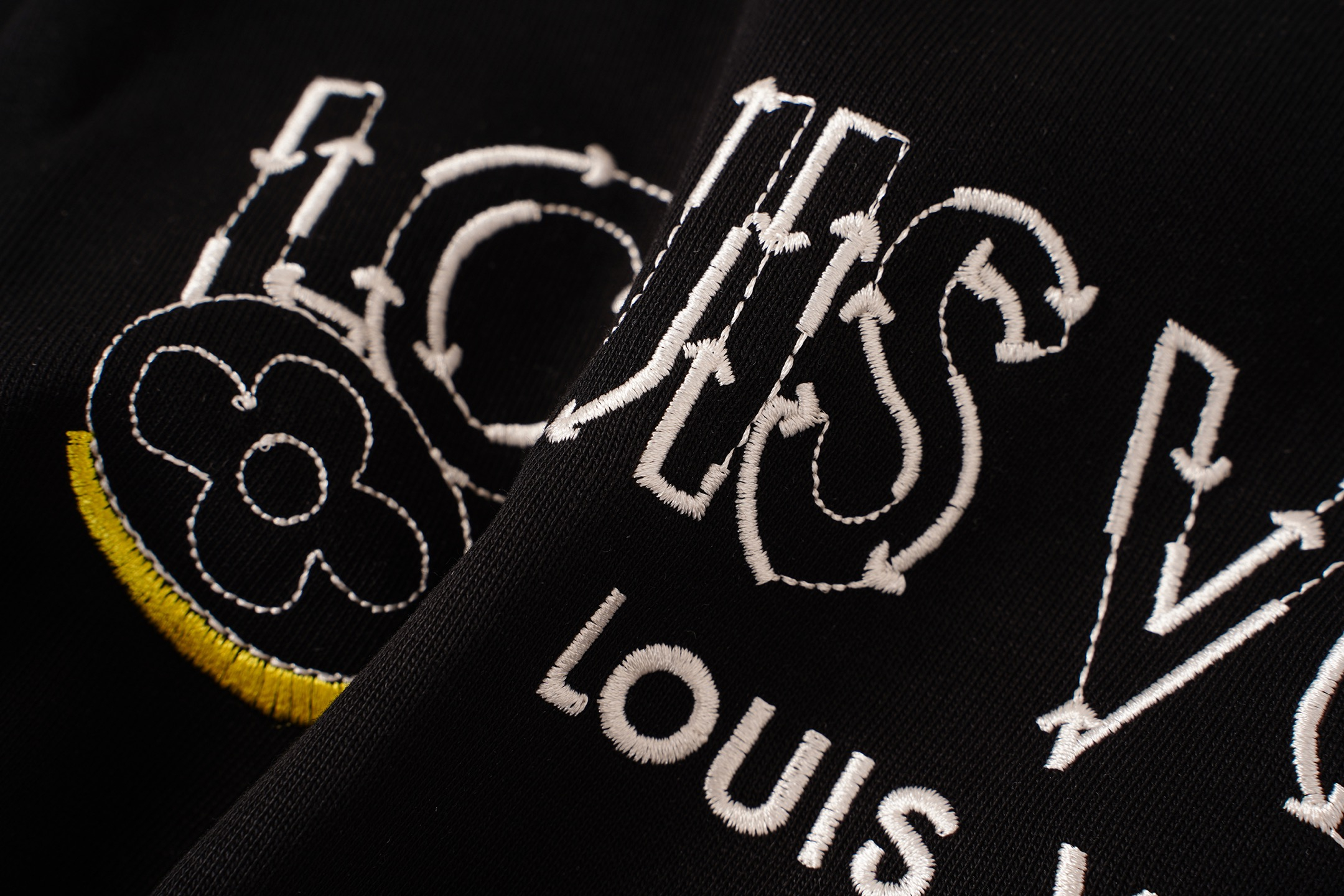 【LOUIS VUITTON】半袖 T シャツ