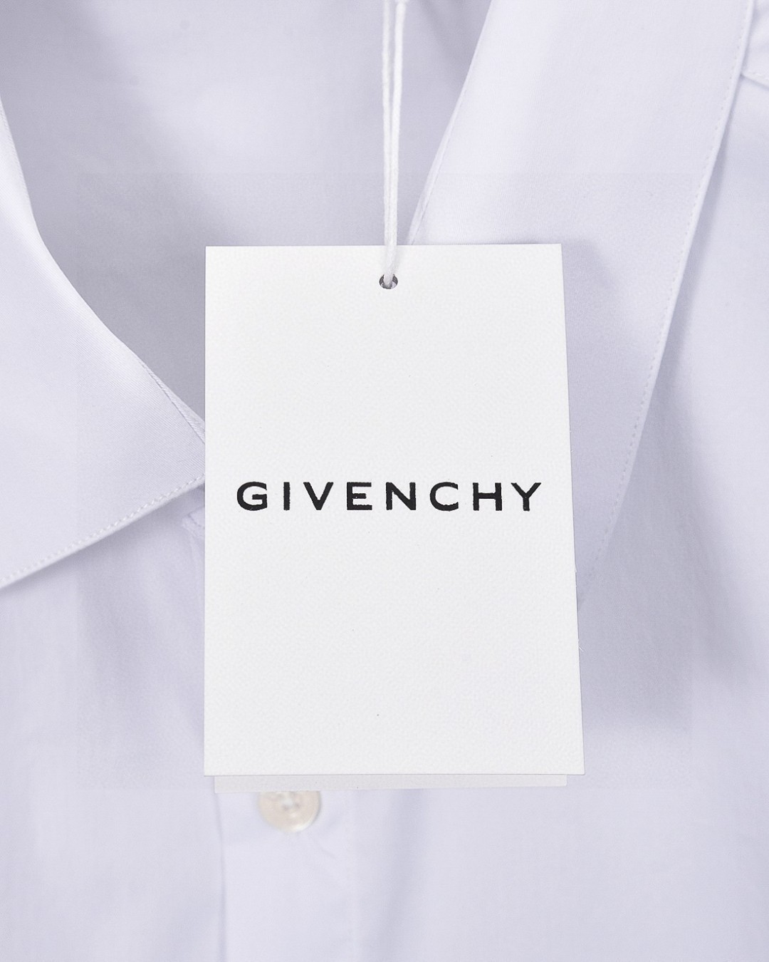 【GIVENCHY】半袖シャツ