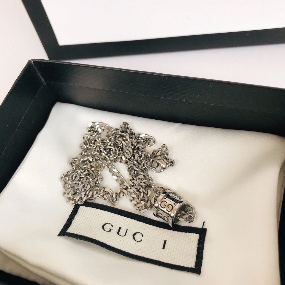 GUCCI（グッチ）ネックレス