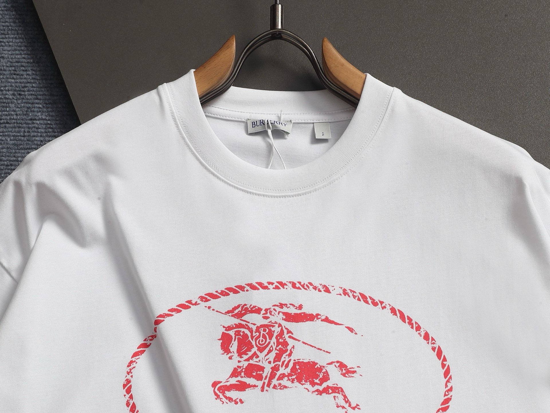 【BURBERRY】半袖 T シャツ