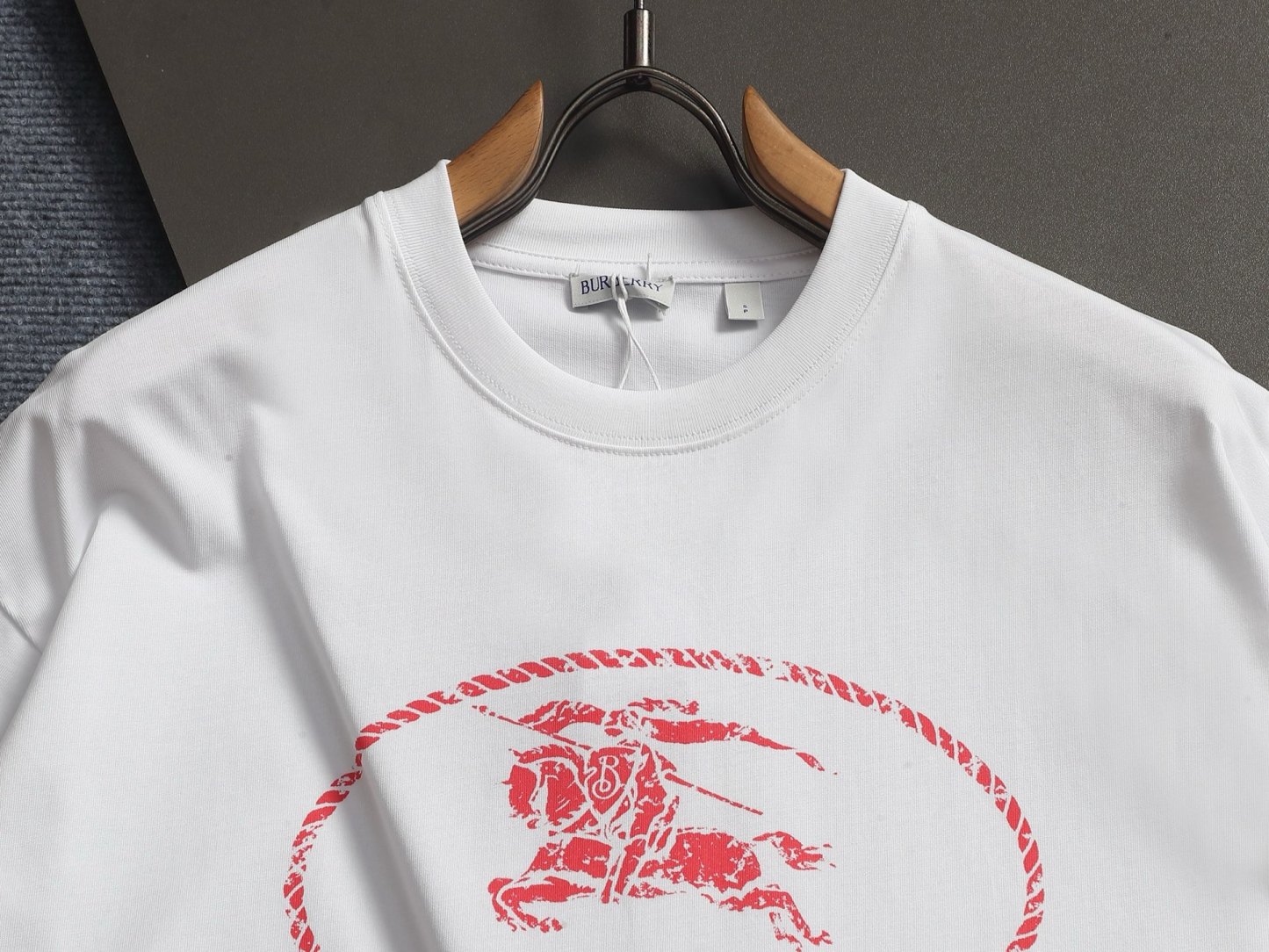  【BURBERRY】半袖 T シャツ