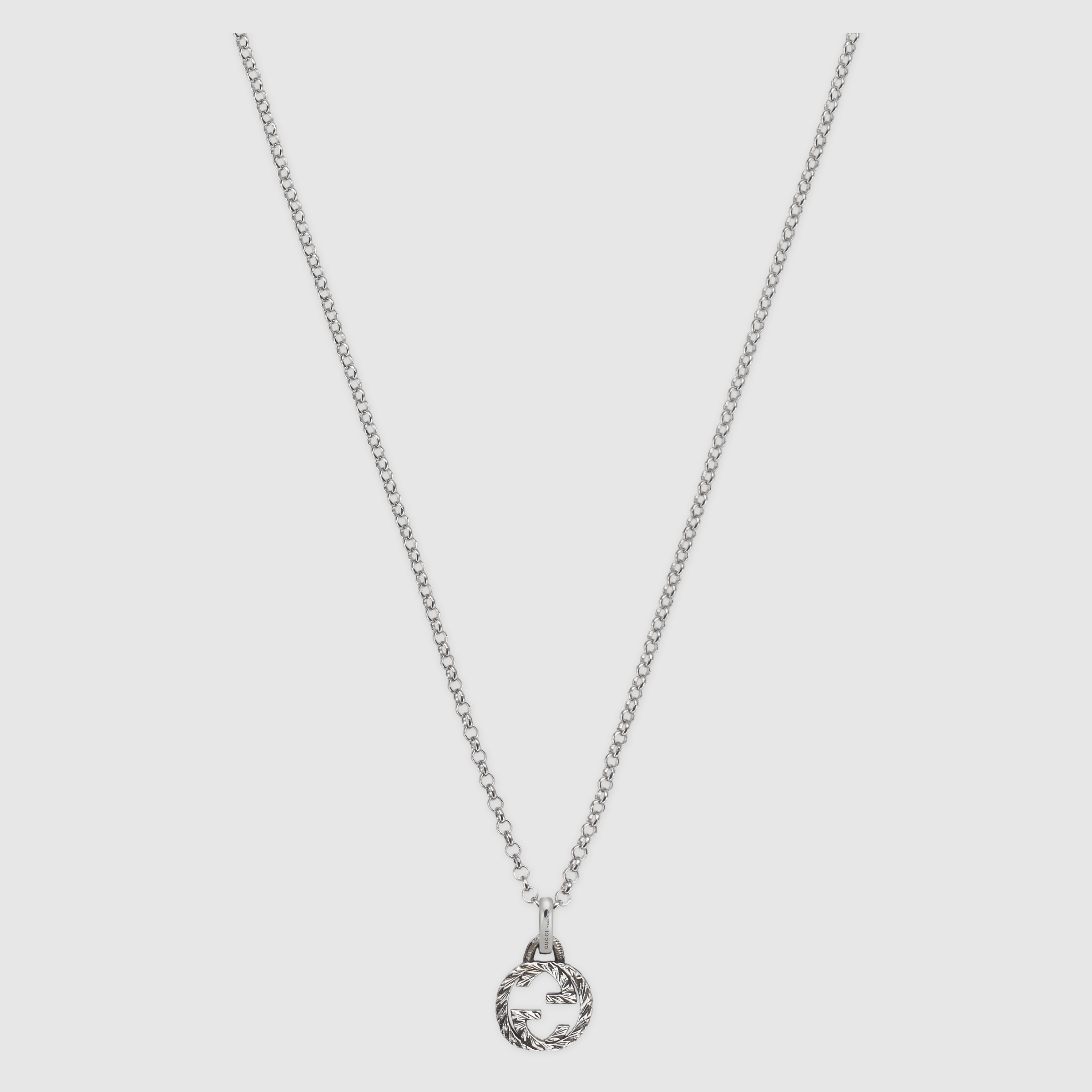 GUCCI（グッチ）ネックレス