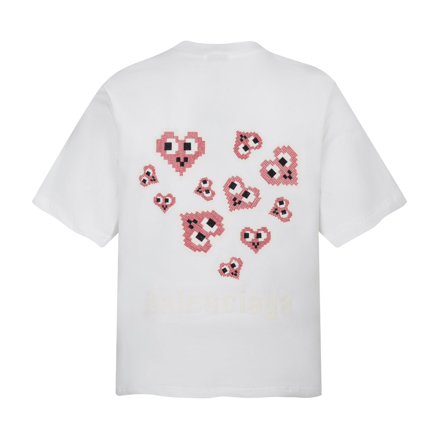 【BALENCIAGA】半袖 T シャツ