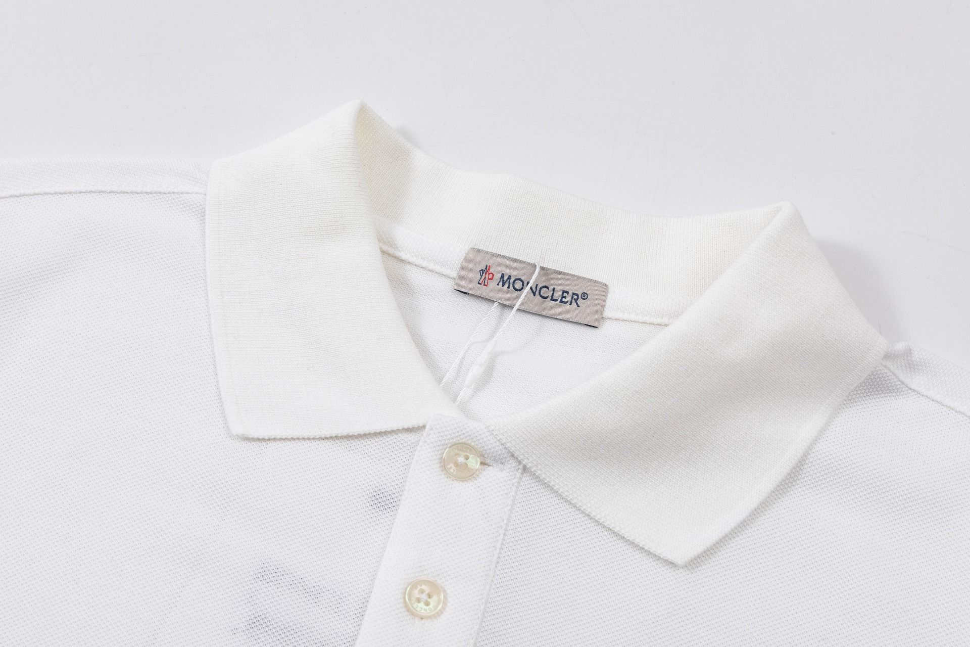 【MONCLER】半袖 T シャツ