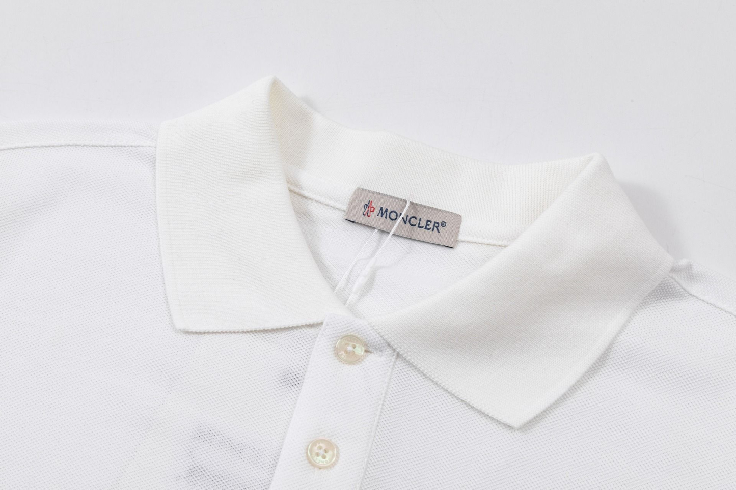 【MONCLER】半袖 T シャツ