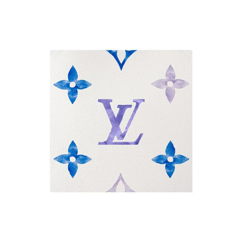 【LOUIS VUITTON】LV バイ・ザ・プールネヴァーフル MM【2023新品凳布】