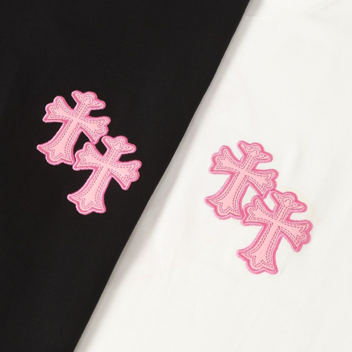 【CHROME HEARTS】半袖 T シャツ