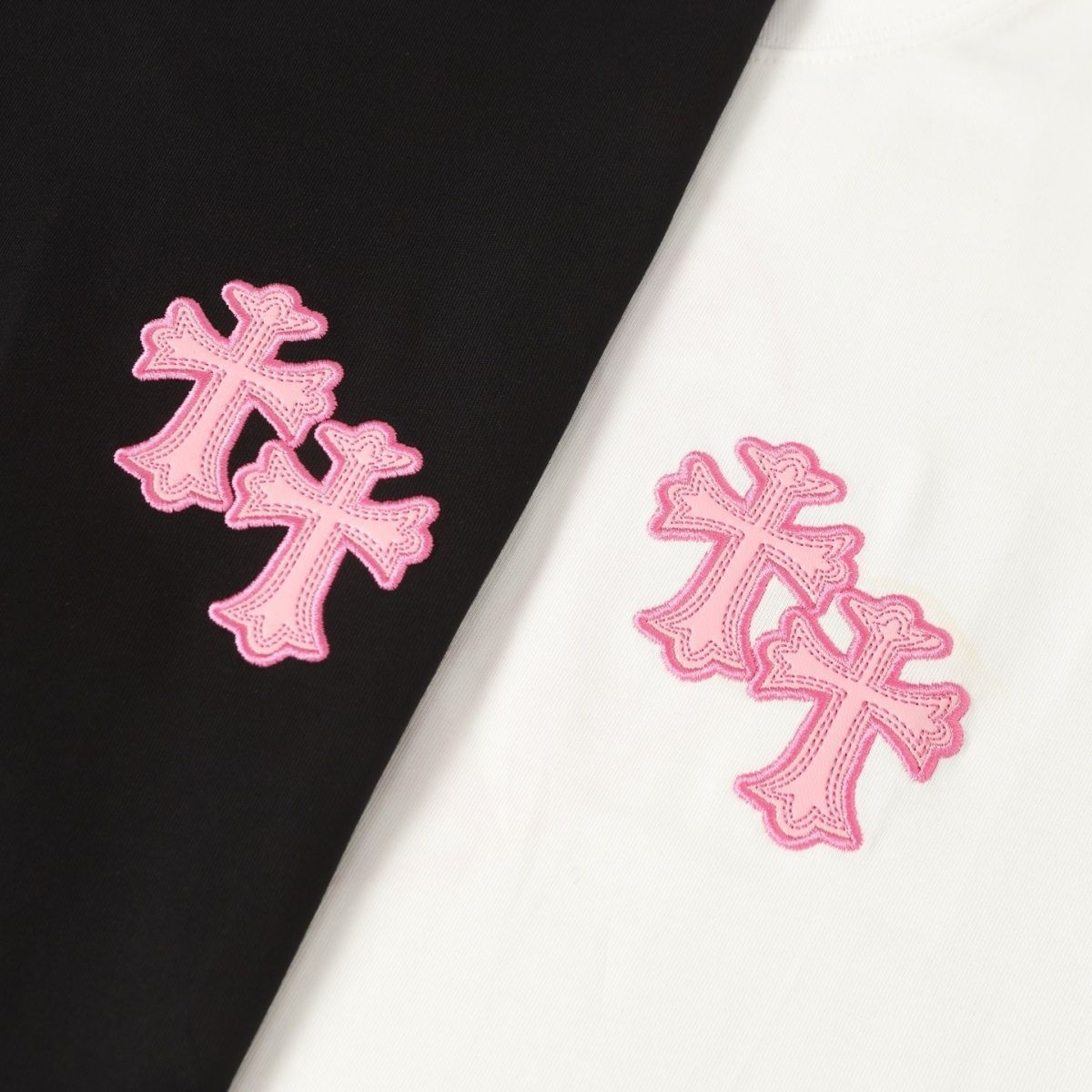 【CHROME HEARTS】半袖 T シャツ