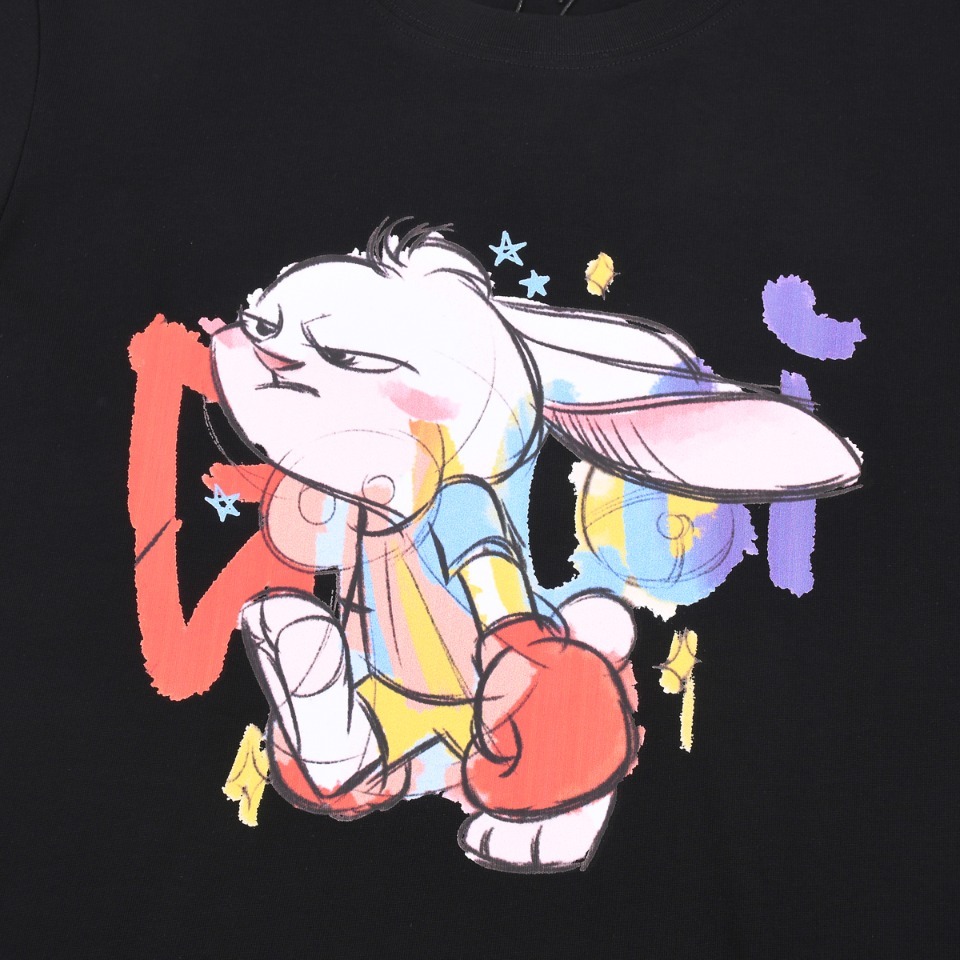 【GUCCI】半袖 T シャツ